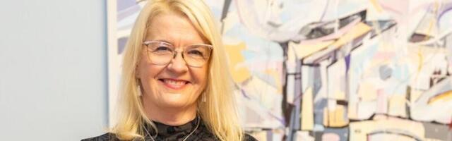 Mõjukaim personalijuht 2021 on Ülle Pind