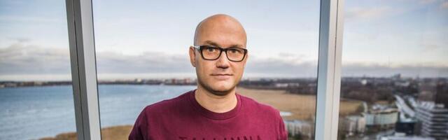 Tallinna börsil rekordi teinud Eesti IT-firma keskendub kasvustrateegia elluviimisele