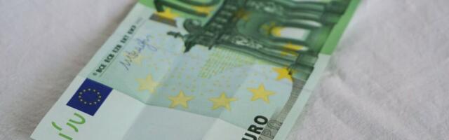 Kontorijuhatajate palgaraport | 2021. aasta 3. kvartal