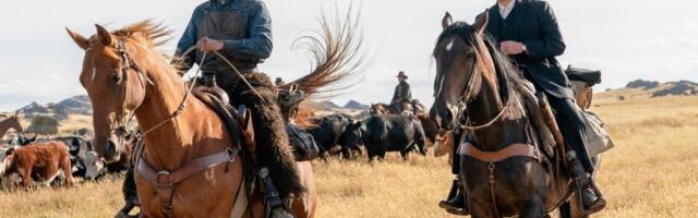 ARVUSTUS | Jane Campioni uus film jääb vaatajat jälitama