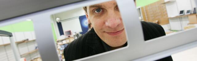 Pankrotistus pika ajalooga Eesti arvutifirma, mille eksport alles mullu kahekordistus