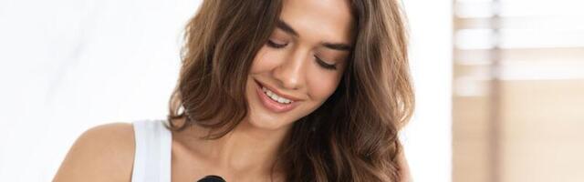 Kuidas teha ise kodus käepärastest vahenditest juukselakki