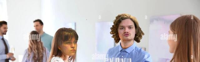 Maiduk Kebab Life Coach feat. Nele Tiidelepp