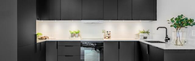 Plussid ja miinused ritta: millisest kivist töötasapind kööki valida?