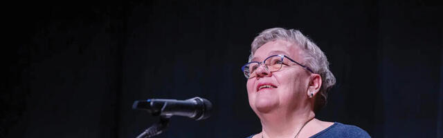 Salme vallateater sai rahvakultuuri sihtkapitali aastapreemia