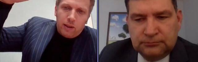 Edward Laane: koroonapasside kaotamist takistab vaid psühholoogiline barjäär