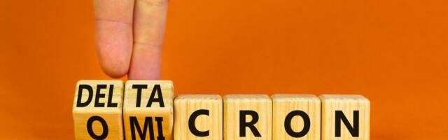 Kas deltacron on siiski hübriidtüvi, mitte laborisaaste?