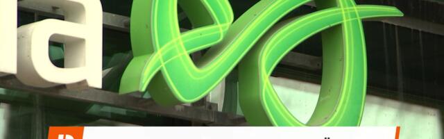 Reporter: Eesti Energia tegi rekordkäibe