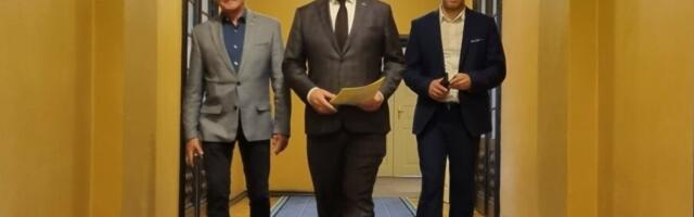 Keskerakond seisab inimeste toimetuleku, peretoetuste tõstmise, hinnatõusude leevendamise ja kõrghariduse rahastamise eest