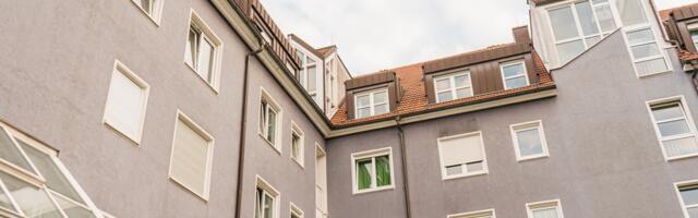 Seadus muutub: korteriomandi tükeldamiseks on edaspidi vajalik maja kõigi korteriomanike nõusolek