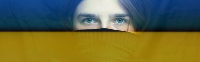 Kõrge ametnik: veerandit ukrainlastest ohustab raske vaimse tervise seisund