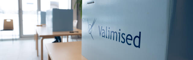 Joakim Helenius: Raplamaa inimesed on Eesti parimad demokraadid