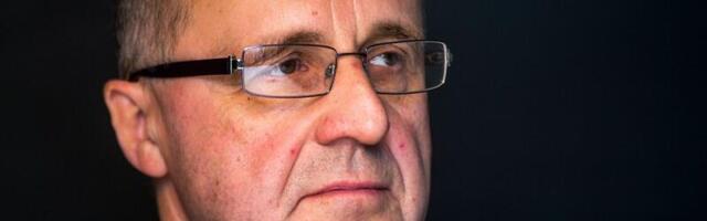 Riigikohus: Ain Seppiku kinnipidamine oli õigusvastane, talle tuleb hüvitada 300 eurot