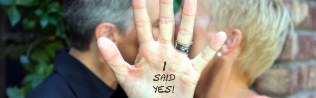 Ajalooline otsus: Eesti seadustas samasooliste abielu