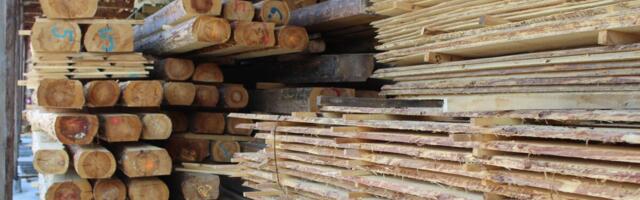 Sügisel on Euroopas oodata saematerjali defitsiiti