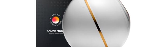 OpenAI tegevjuht Sam Altman käivitab Worldcoin’i krüptovaluuta projekti