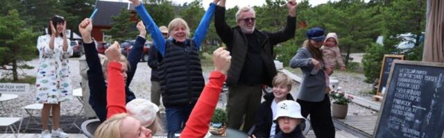 Hiiu Leht korraldab neljapäeval arvamusfestivalikese