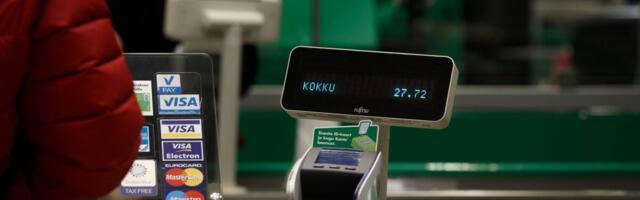 Prisma maajuht: tarbija kulutab sama palju kui varem, aga saab kahjuks vähem