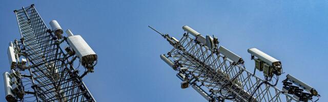 Brüsseli ja telekomifirmade vastasseis jätab maanteed ja rongid kiire internetita