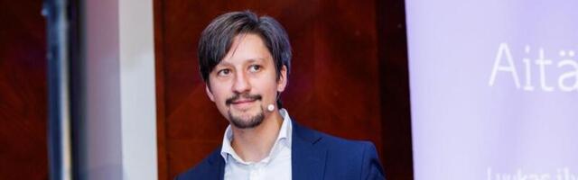 EL kohustab tõstma paljudel ettevõtetel küberturbe taset. Ilves: vajame kiireid samme