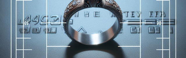 MILLINE KERGENDUS! Kadunud hinnaline sõrmus tuli välja hotelli tolmuimejast