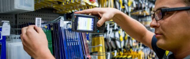 Ehitusmaterjalide müüjate III kvartali TOP: keskmine palk kasvab vaatamata käibe kahanemisele