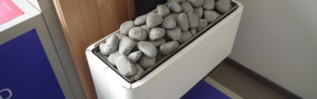 Saunumi detsembri käive vähenes aastaga