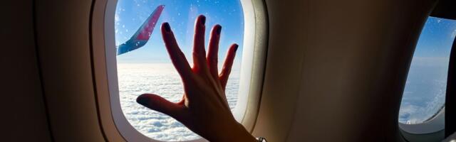 EHMATAV LUGU ⟩ Lennusaatja nutikas käitumine päästis tüdruku inimkaubitseja käest