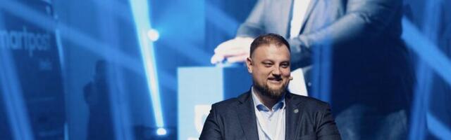 Smartpost Itella investeerib Baltikumi automaatide võrgu laiendamisse 2 miljonit