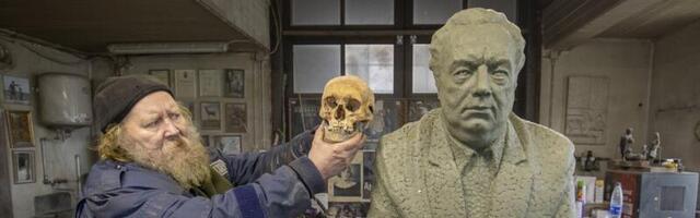 Juhan Peegel, pealuu ja karjasekepp, Seaküla Simsonist rääkimata