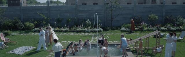 NÄDALA FILM | Auschwitzi kõrval elava perekonna argielu peegeldab meid kõiki