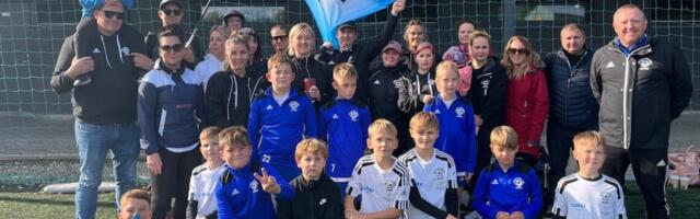 Lõuna-Läänemaa Jalgpalliklubi valmistub oma 26. Eesti meistrivõistluste aastaks
