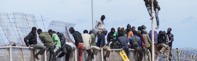 Siseasjade volinik: Euroopa Liit vajab kohustuslikku varjupaigasüsteemi
