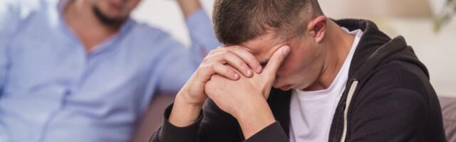 Doktoritööst ilmnes, kuidas on omavahel seotud noore liikumine ja suhted isaga