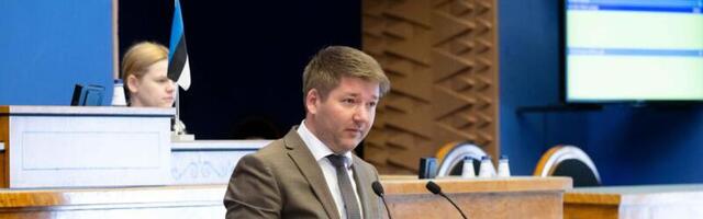 Sotside fraktsiooni esimees ähvardas Petersoni valijad oma vallas üles otsida