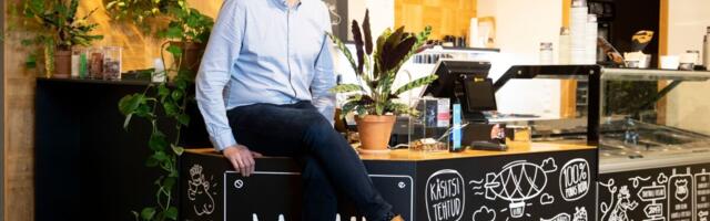 Jäätisetootja võitleb ellujäämise nimel