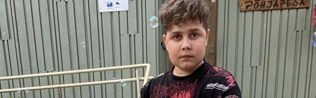 Palun aita! Raskelt haige Kevini elulootus ja tulevikuunistused sõltuvad aastas 700 000 eurot maksvast ravimist 