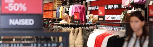 Hinnatõus juulikuus kiirenes taas