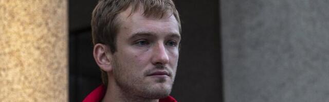 Sarnased tõmbuvad! Kas Ari Matti südame on võitnud Ameerika naiskoomik?