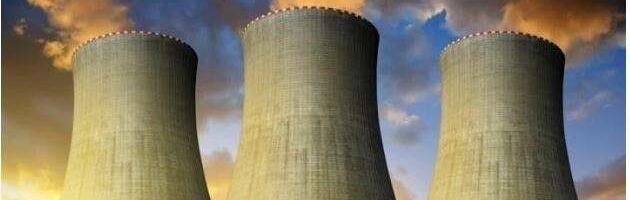 Hiina kiire tuumaenergia laienemine ohustab USA domineerimist selles sektoris
