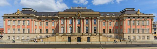 AfD jäi Saksamaa Brandenburgi liidumaa kohalikel valimistel napilt teiseks 