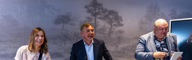NÄDALA TÄHELEPANEKUD | Gunnar Leheste_ EOK ralli ei läinud kellestki mööda, teaduste akadeemia valimised aga küll