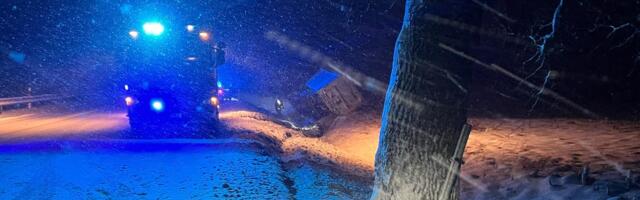 Lõuna-Eesti päästjatel oli töine nädalavahetus