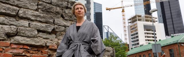 Madle Lippus: kõik tänavu algatatud detailplaneeringud menetleme kolme aastaga