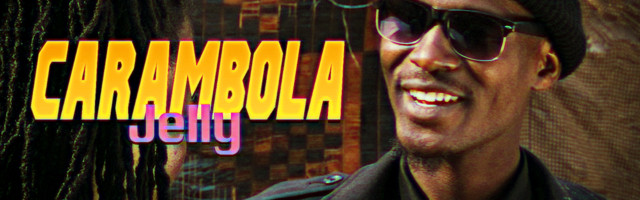 Lexsoul Dancemachine: “Carambola Jelly”. Uut Eesti muusikat