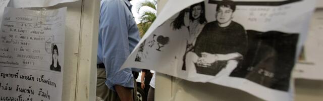 „Kordub sajandite pärast.“ Sajandi katastroof tappis 20 aastat tagasi 250 000 inimest. Miks keegi selle eest ei hoiatanud?