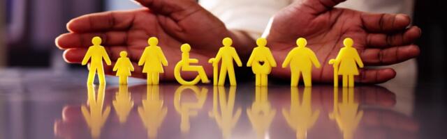 Rohkem tuge ja selgust peredele: tõuseb puudega lapse vanusepiir