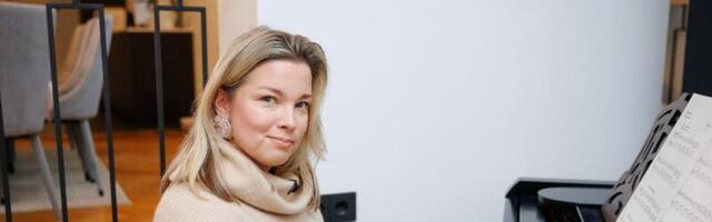 FOTOUUDIS | Luisa Rõivas mälestab ema: igatseme sind iga päev