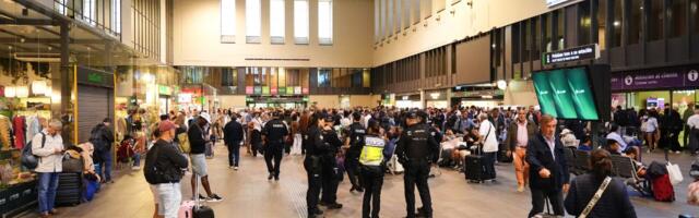 Hispaanias ja Portugalis on elektriühendus pea täielikult taastunud