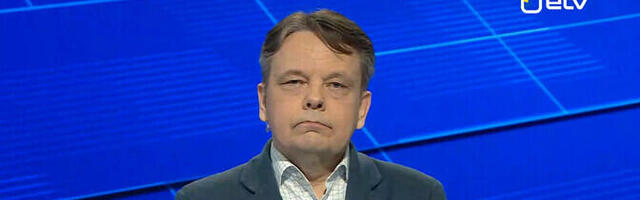 ETV spordisaade, 8. mai